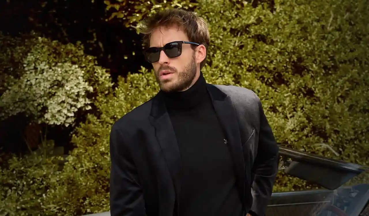 Erkekler İçin En Güncel Parti Kombini Trendleri ve Stil İpuçları 2023