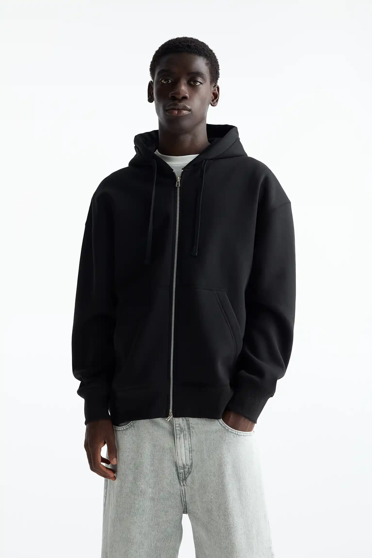 Erkekler İçin Güncel Sweatshirt Trendleri ve Stil İpuçları 2023