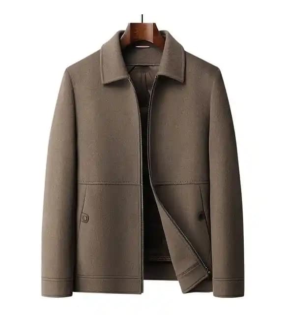 Erkekler İçin Kışlık Kaban Seçenekleri: Trendler ve Stil İpuçları 2024