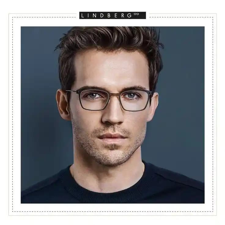 Erkekler İçin Numaralı Gözlük Modelleri: Stil ve Fonksiyonelliğin Birleşimi