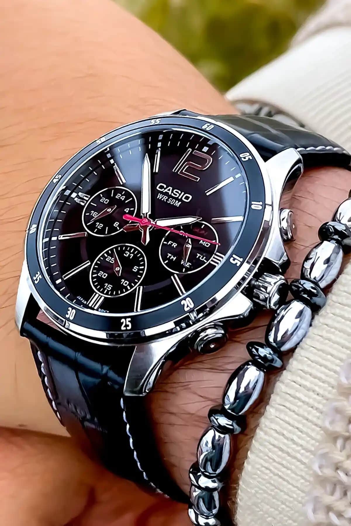 Erkekler İçin Orijinal Kol Saatleri: Şıklık ve Fonksiyonelliğin Modern Buluşması