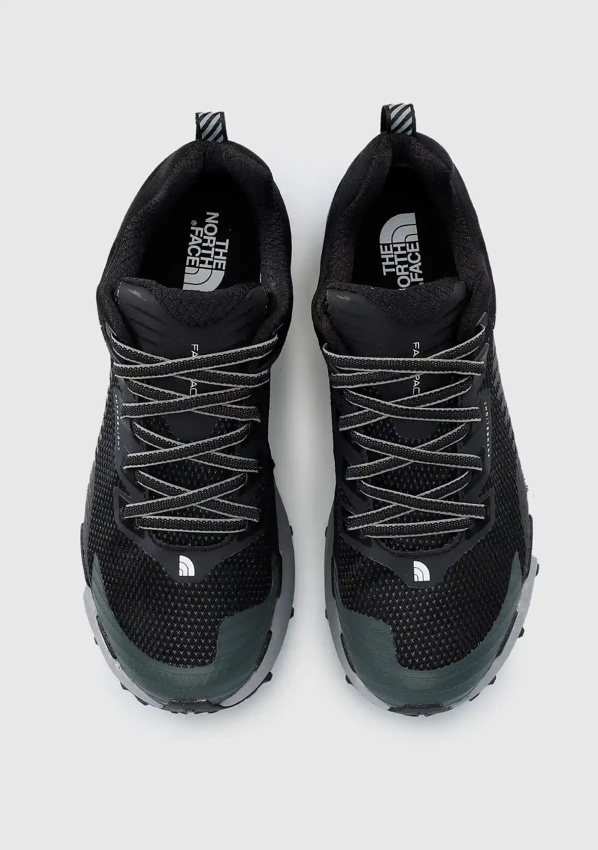 Erkekler İçin Outdoor Ayakkabılarda Şıklık ve Fonksiyonellik Bir Arada