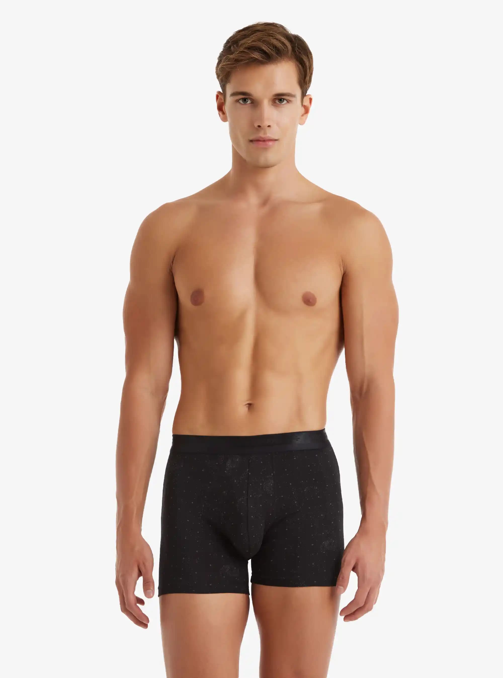 Erkekler İçin Siyah Boxer Seçimi ve Moda Trendleri Hakkında Kapsamlı Rehber