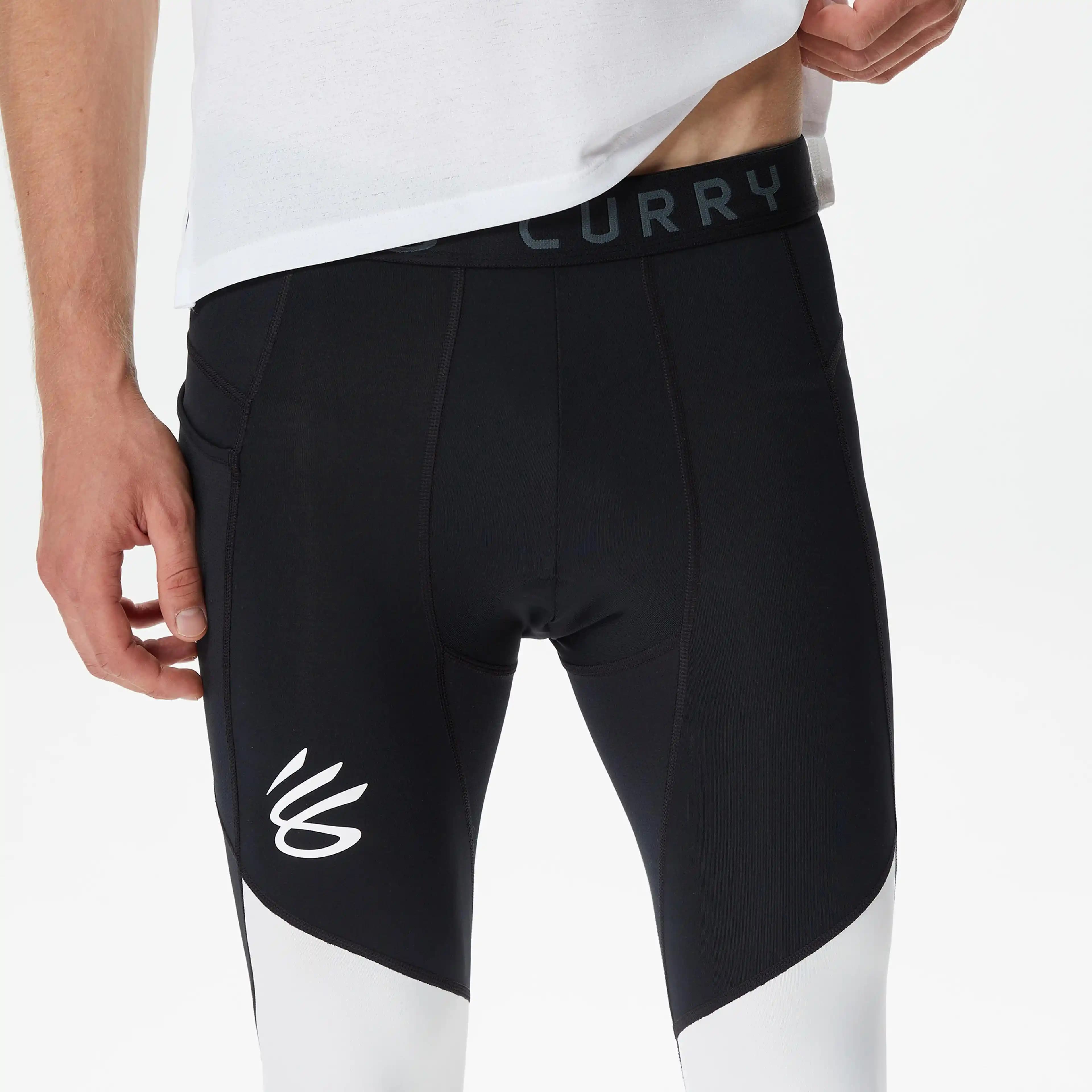 Erkekler İçin Spor Giyiminde Şort ve Tayt Seçiminde Güncel Trendler ve Under Armour'un Rolü