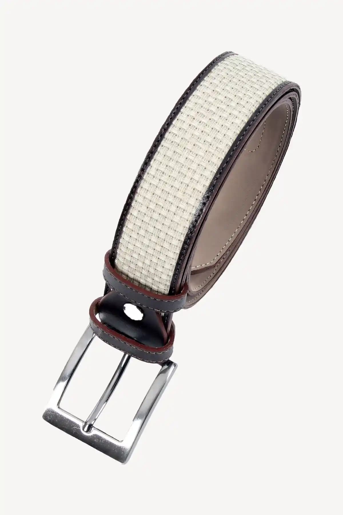 Erkekler İçin Spor Kemerleri: Moda ve Fonksiyonelliğin Buluştuğu Güncel Trendler