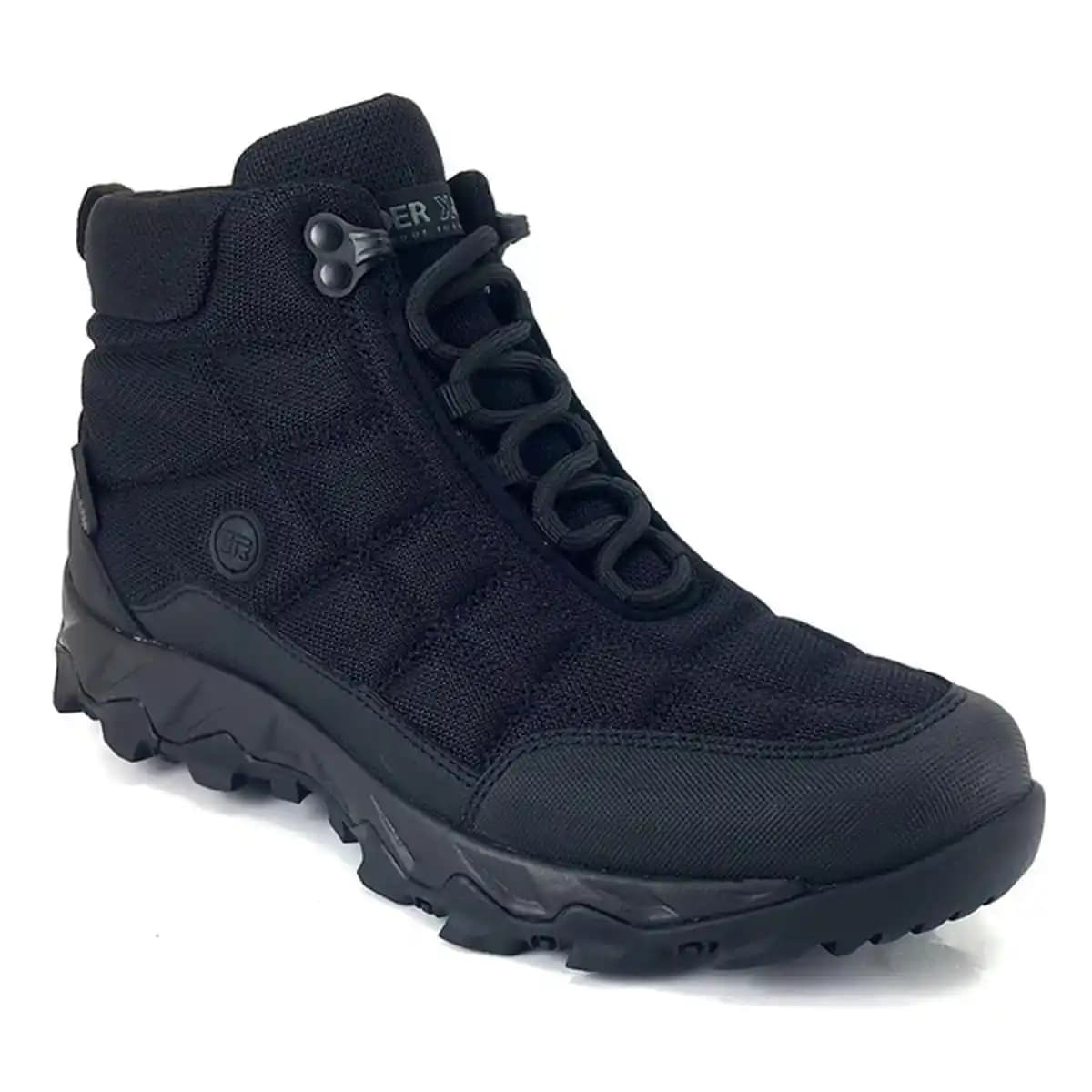 Erkekler İçin Su Geçirmez Botlar: Moda ve Fonksiyonellik Bir Arada Sunan Kış Ayakkabıları