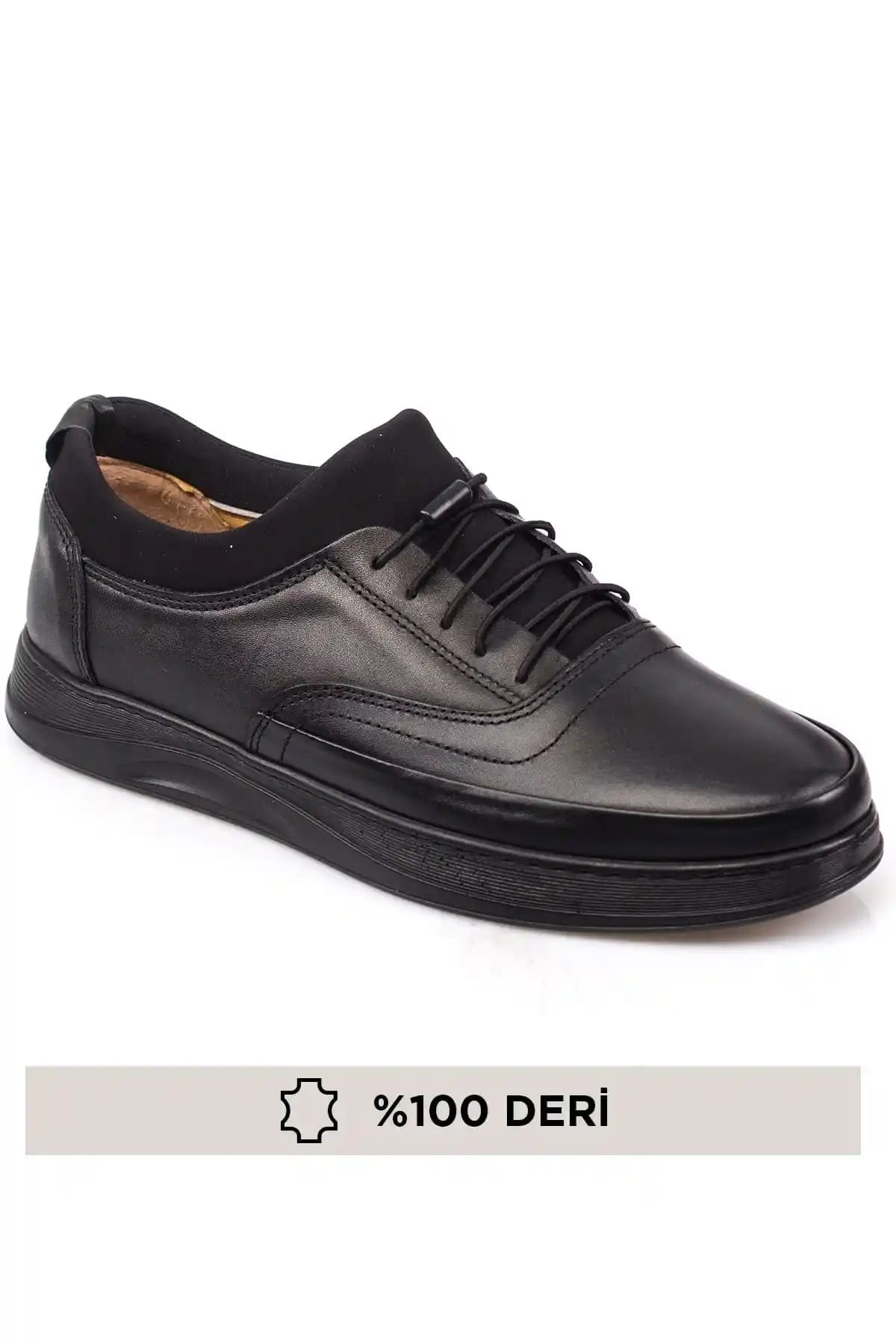 Erkekler İçin Taraklı Ayak ve Uygun Ayakkabı Seçimi Rehberi