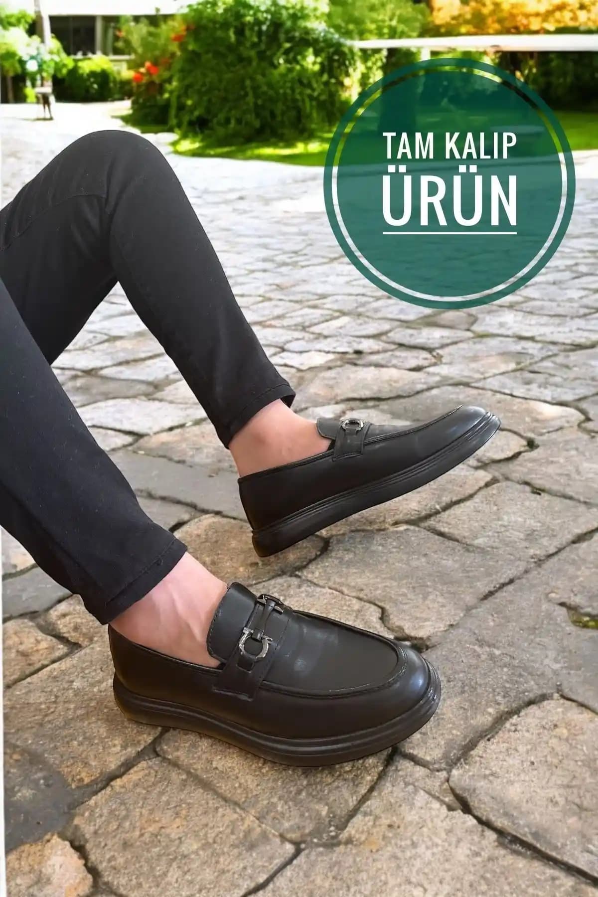 Erkekler İçin Tasarım Ayakkabılar: Moda ve Konforun Mükemmel Buluşması