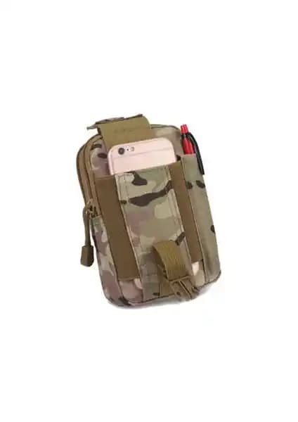 Erkekler İçin Telefon Taşıma Çantası Modası ve Fonksiyonellik Trendleri