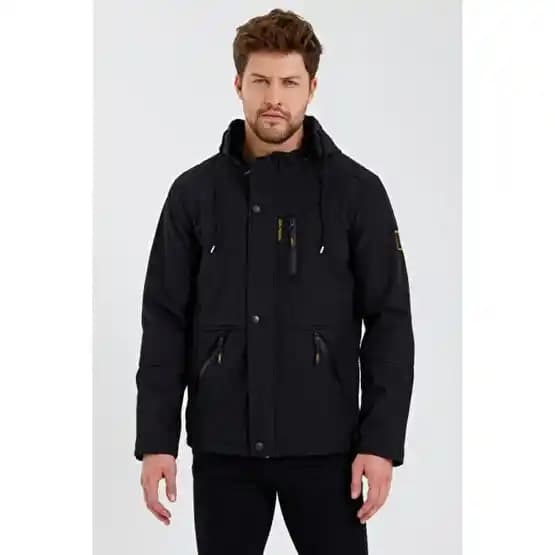 Erkekler İçin Uygun Fiyatlı ve Şık Mont Seçenekleri Kış Stilini Tamamlayan Modeller