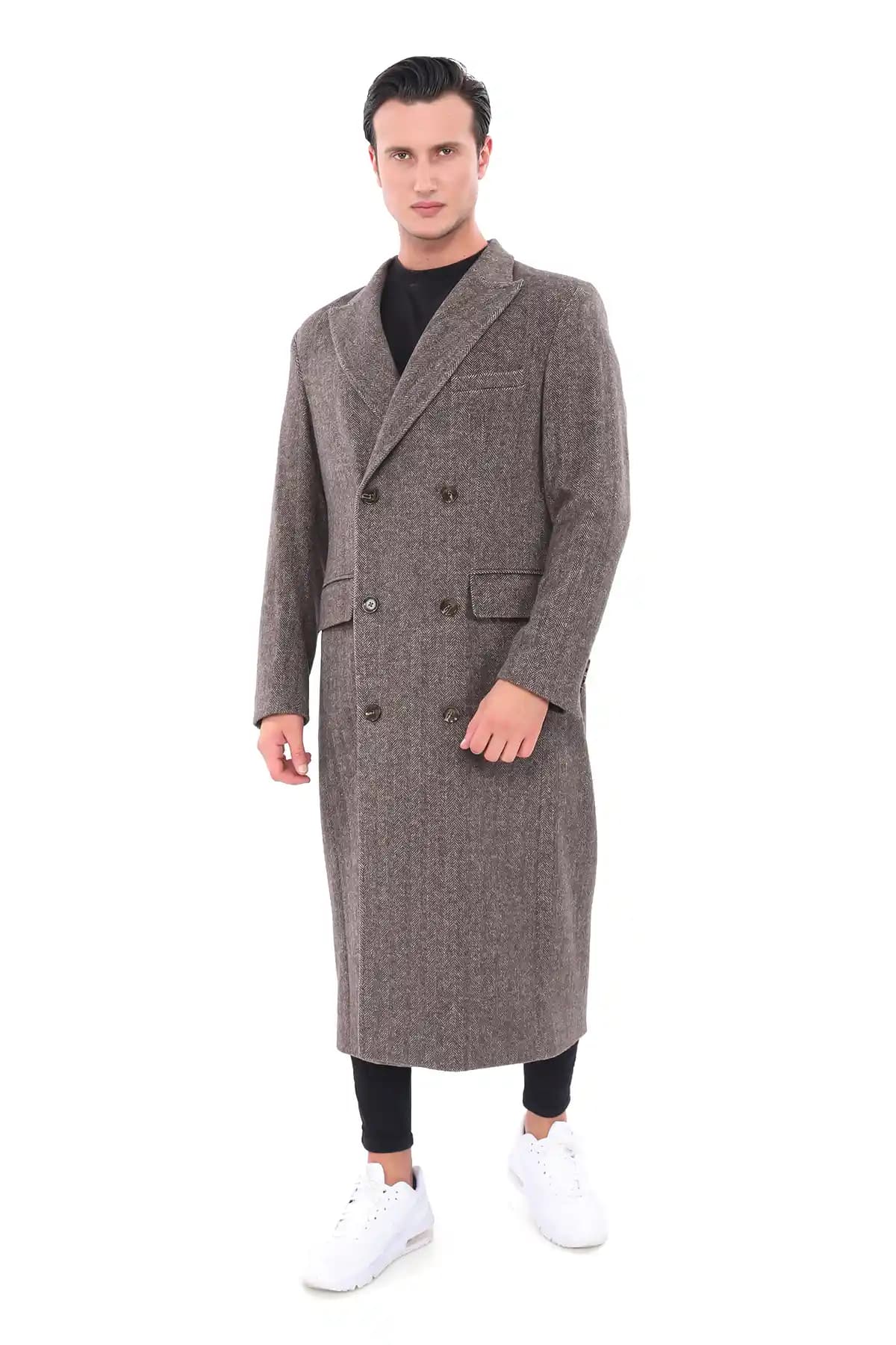 Erkekler İçin Uzun Palto Modelleri ve Güncel Moda Trendleri Hakkında Kapsamlı Rehber