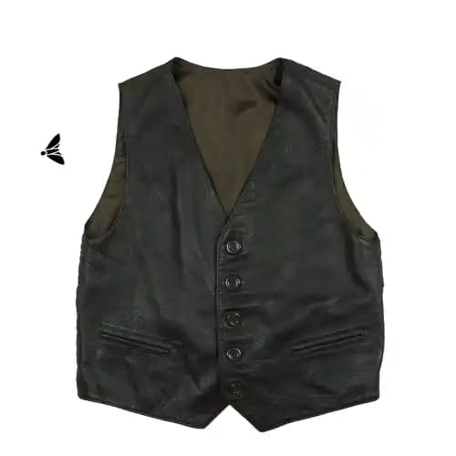 Erkekler İçin Vintage Yelek: Zamansız Şıklık ve Stil İpuçları