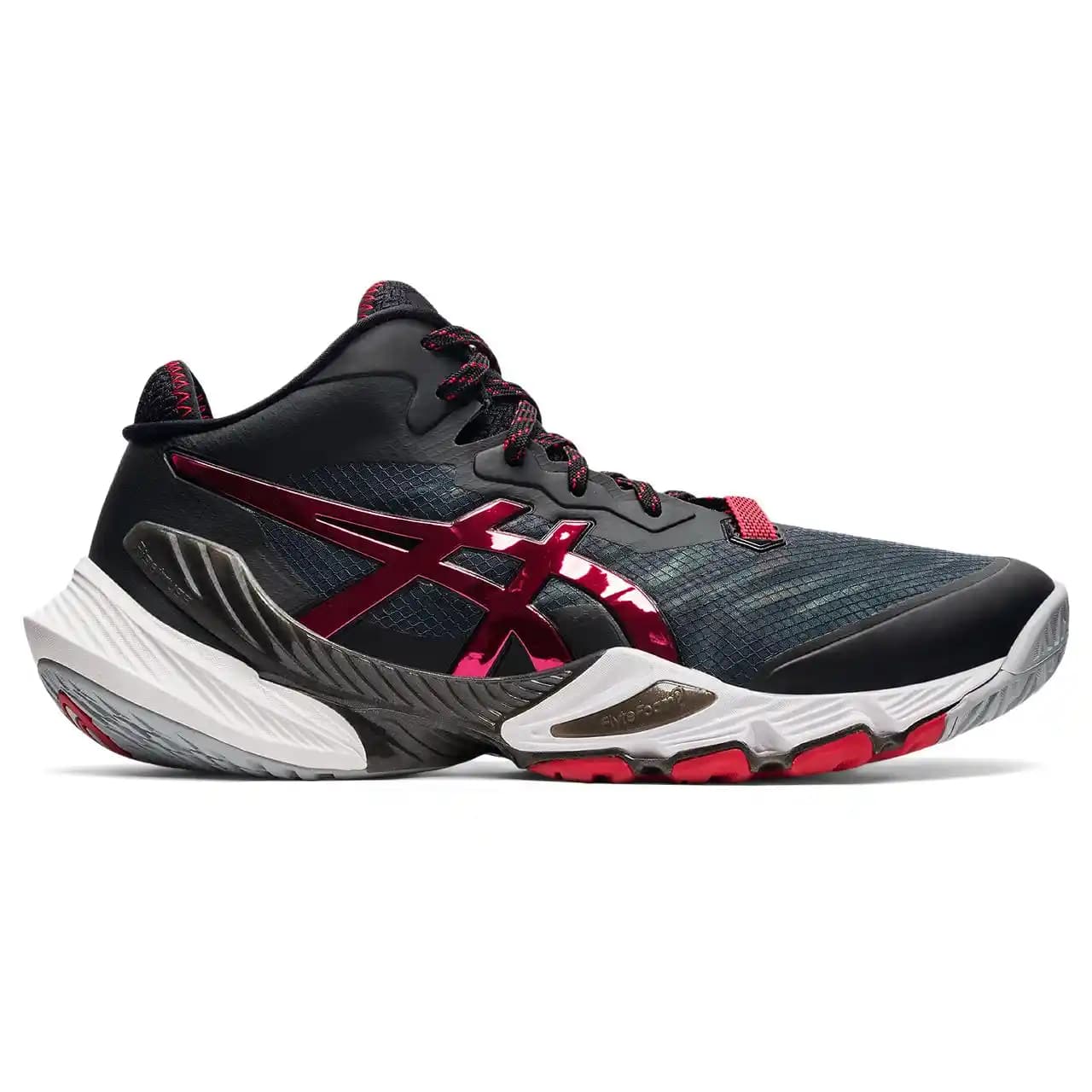 Erkekler İçin Voleybol Ayakkabısı Seçimi ve Trendler: Performans ve Şıklık Bir Arada