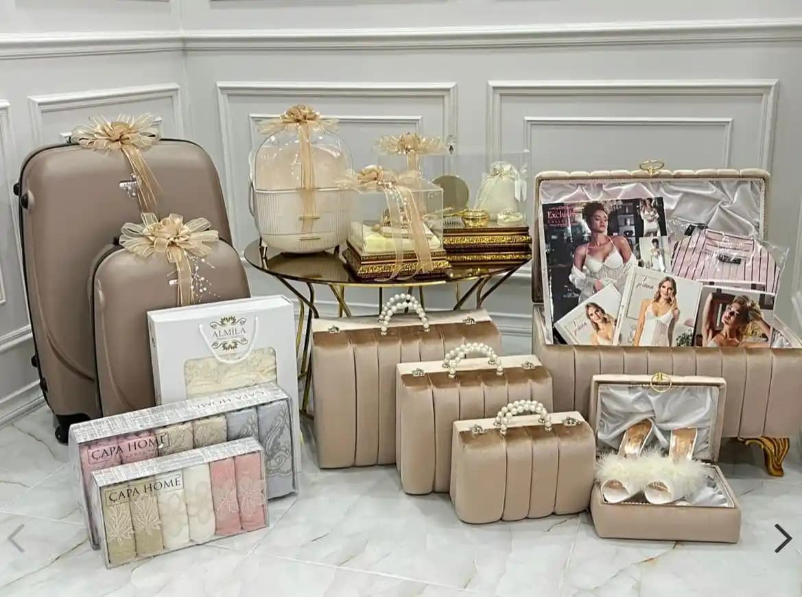 Geleneksel ve Modern Trendlerle Çeyiz Bohçası Hazırlama Rehberi