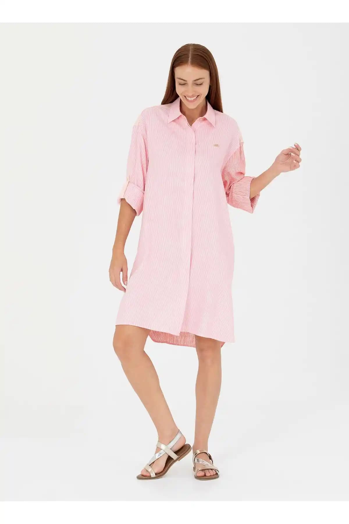 Gömlek Elbise Trendleri ve Stil Önerileri: Moda Dünyasında Şıklık ve Konforun Buluşması