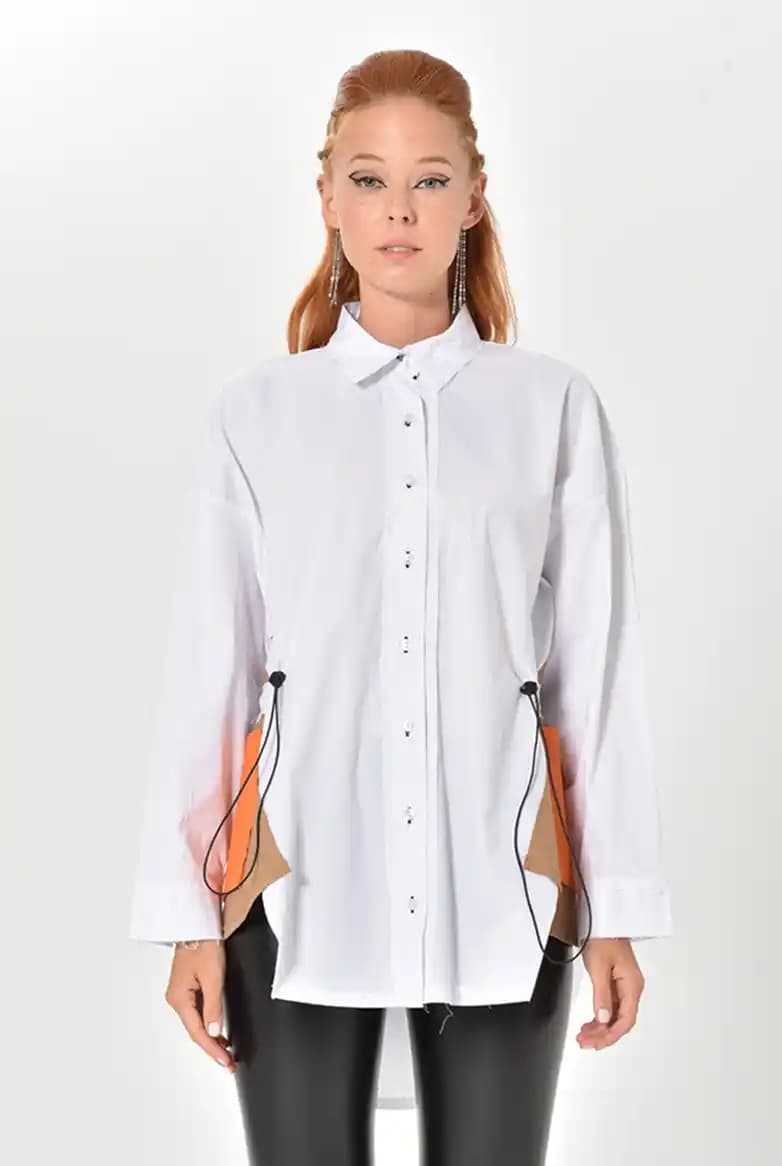 Gömlek Modasının Evrimi ve Güncel Trendler Hakkında Kapsamlı Bir İnceleme