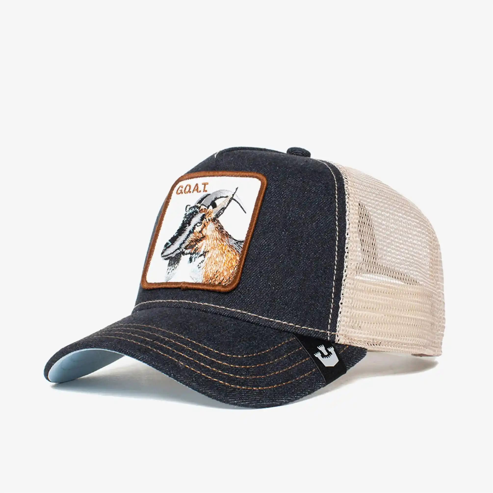 Goorin Bros ile Şapka Modasında Güncel Trendler ve Stil İpuçları