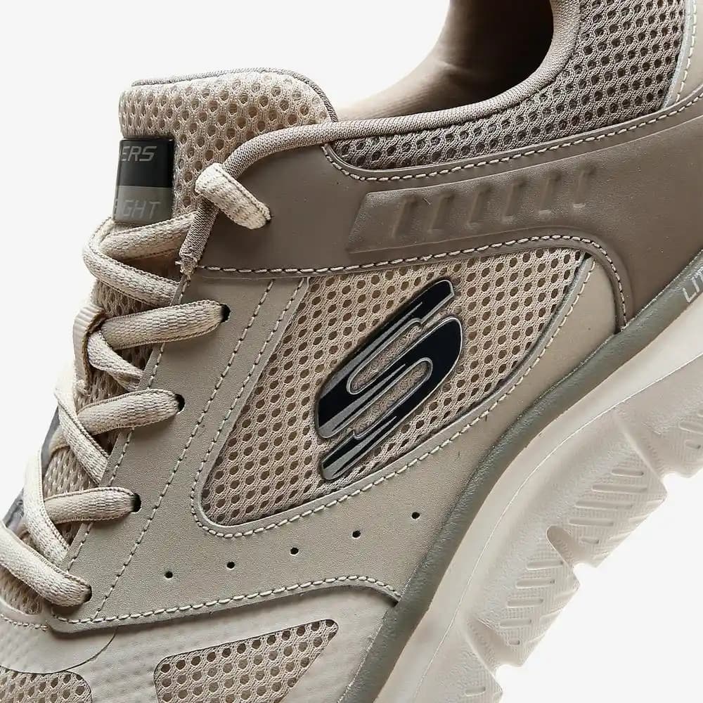 Günlük Erkek Ayakkabılarında Konfor ve Şıklık: Skechers ile Tarzınızı Yansıtın