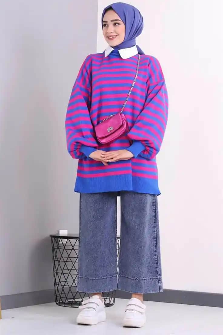 Günümüz Giyim Anlayışı ve Moda Trendleri: Kişisel Tarzın Yansıması ve Güncel Giyim Terimleri