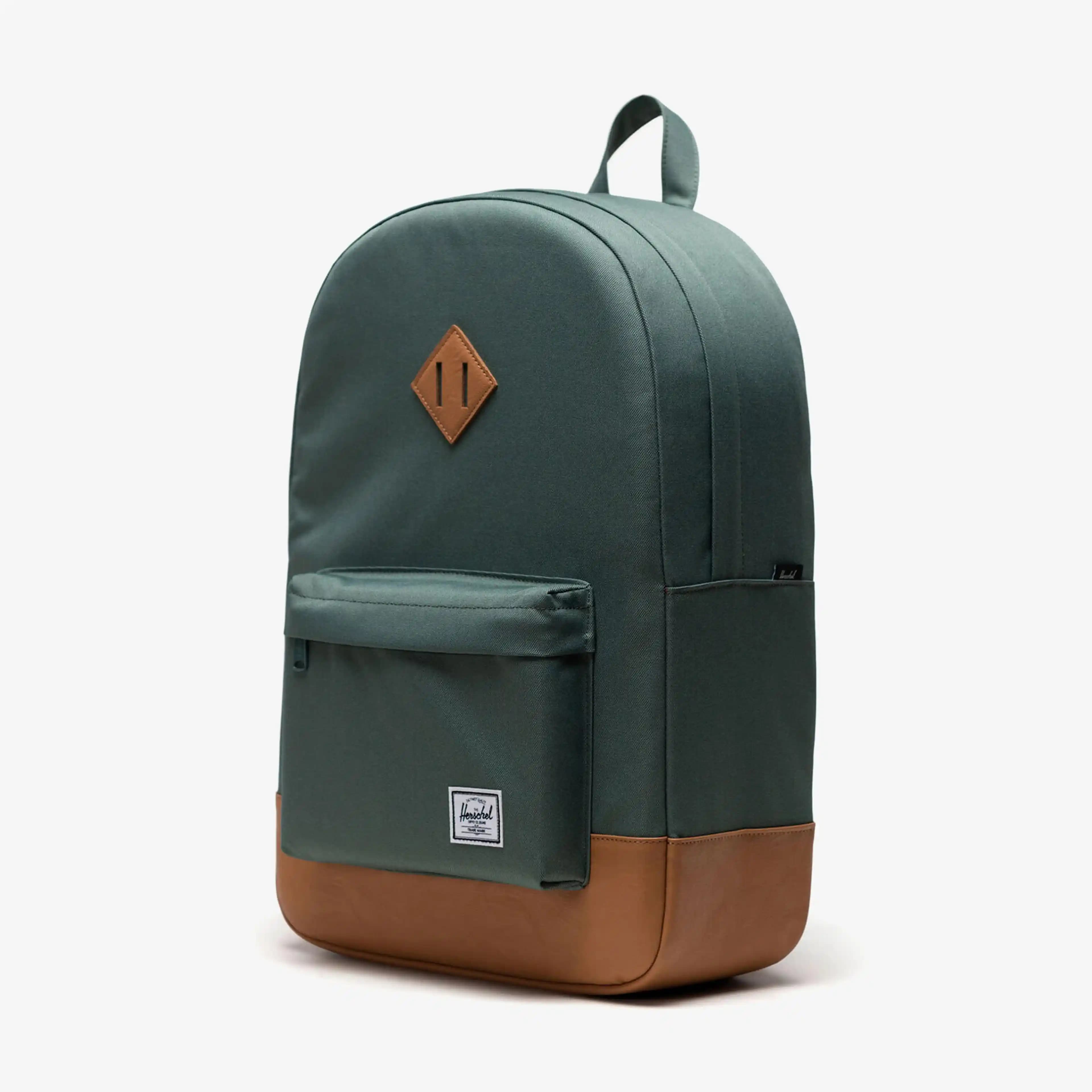 Herschel Çantalar: Moda Dünyasında Kendine Özgü Bir İkon ve Güncel Trendler