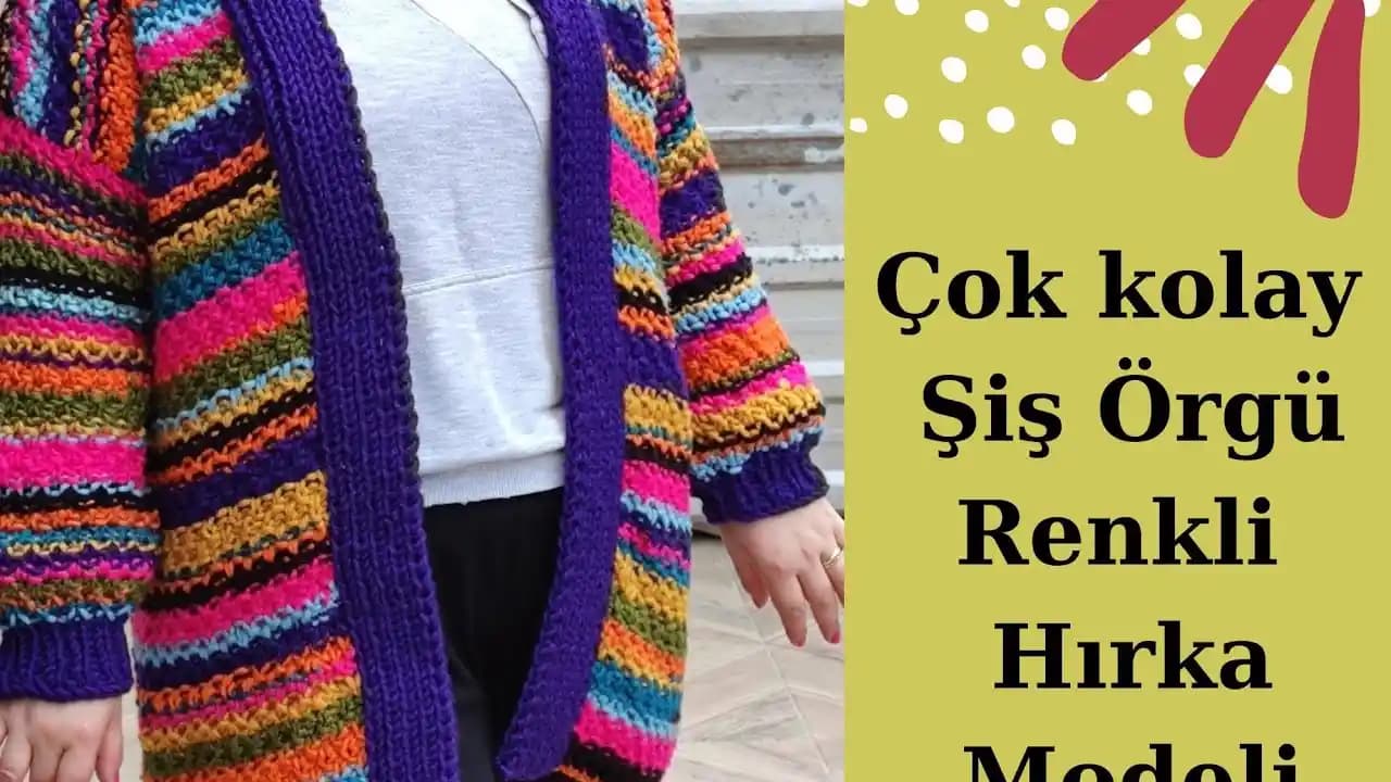 Hırka Modelleri ve Güncel Trendler: Şıklık ve Fonksiyonellik İçin En İyi Seçenekler