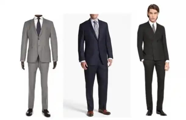 İş Görüşmelerinde Şıklık ve Profesyonellik İçin Takım Elbise Seçimi Rehberi