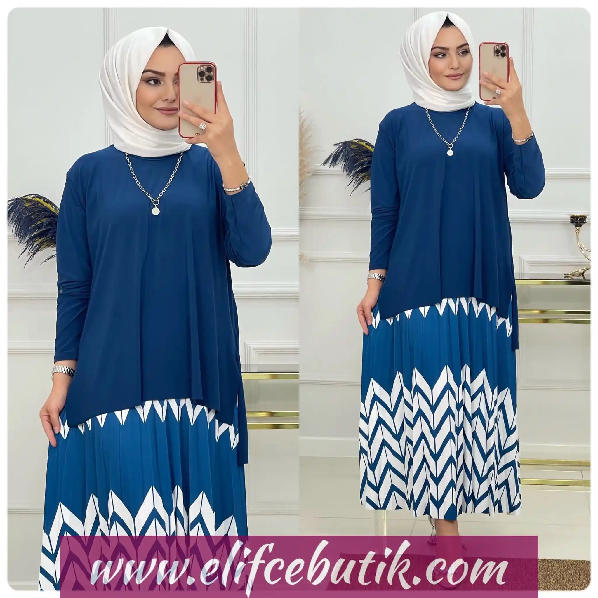 Işık Giyim Trendleri ve Moda Dünyasında Teknolojik Yenilikler 2024