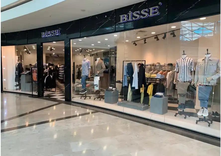İstanbul'un En Büyük Alışveriş Merkezi Mall of Istanbul ve Moda Dünyası