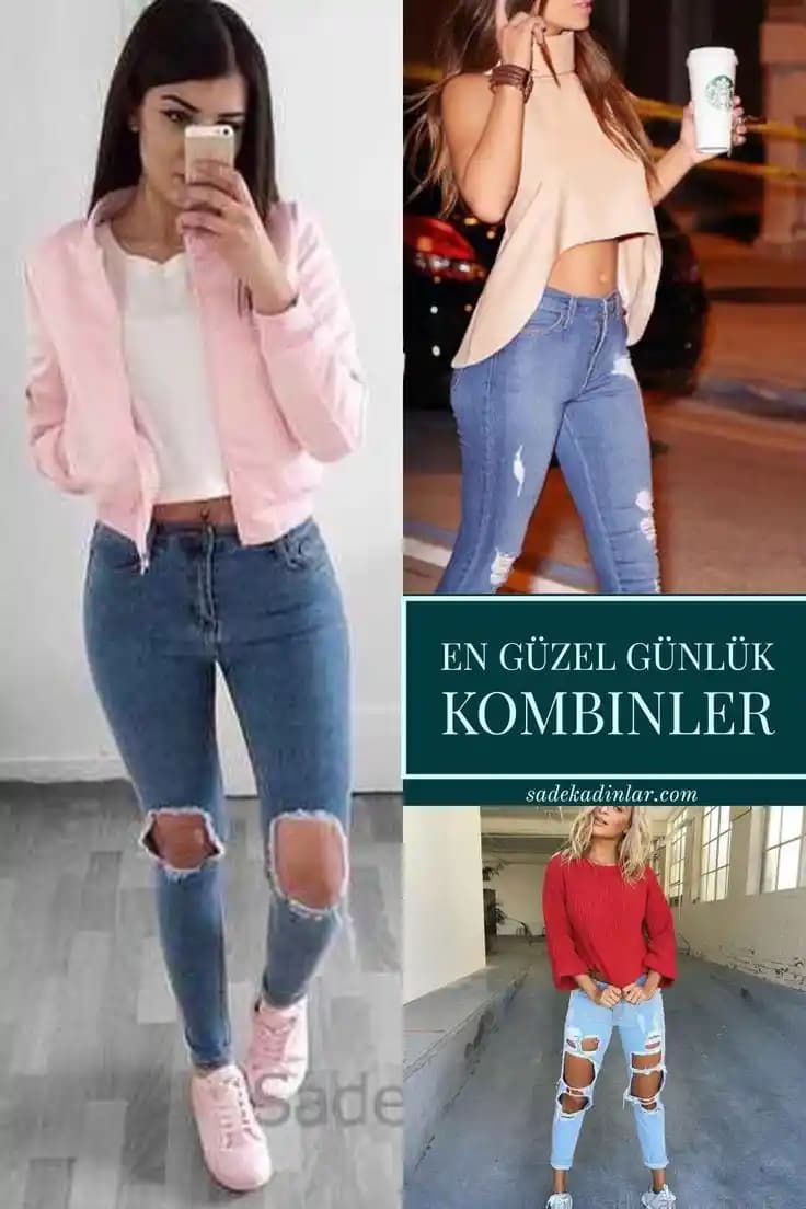 Kadınlar İçin En Güncel Spor Kombinleri ve Moda Trendleri 2023