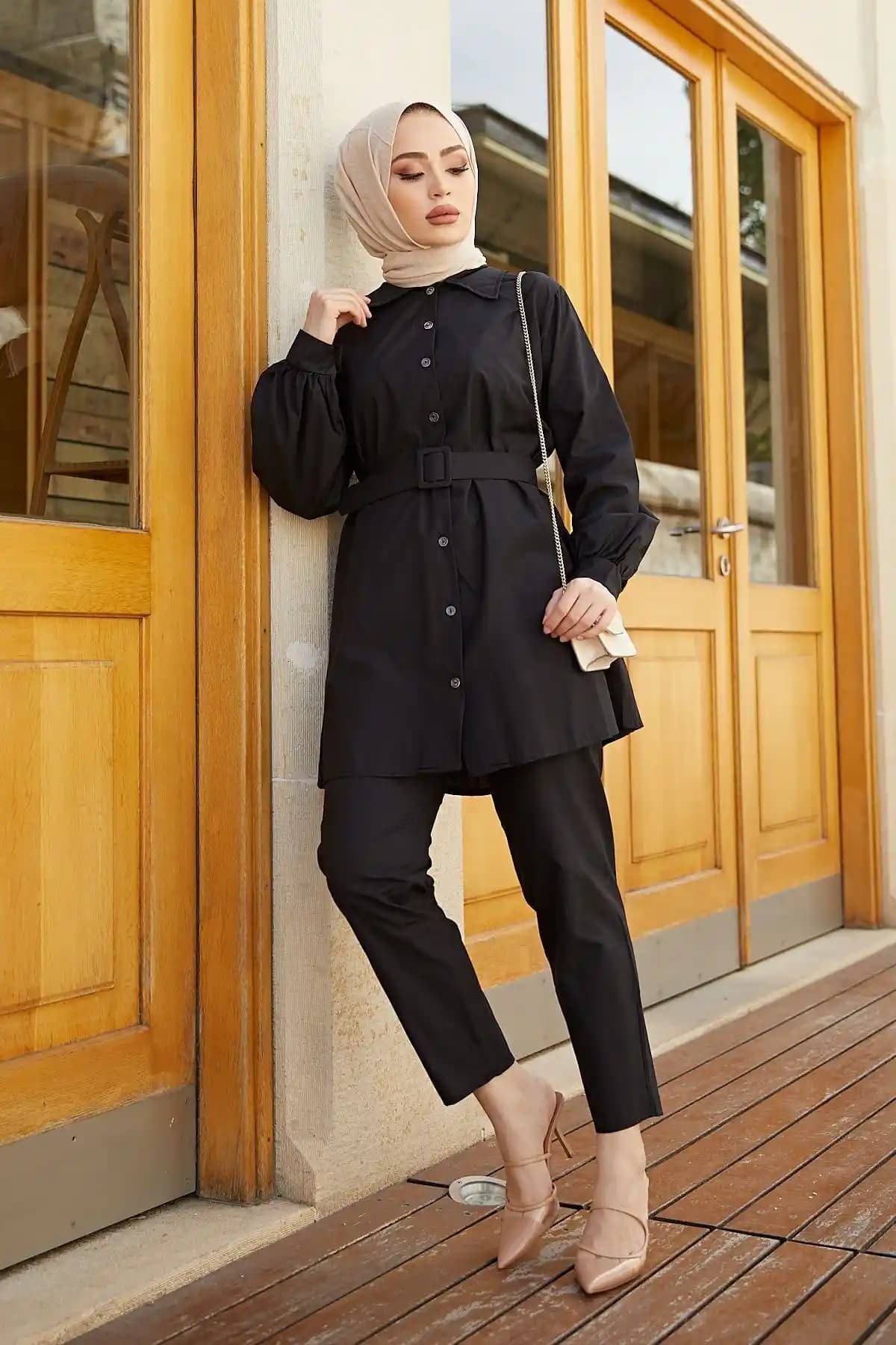 Kadınlar İçin Güncel ve Şık Takım Modelleri ve Stil Önerileri 2023