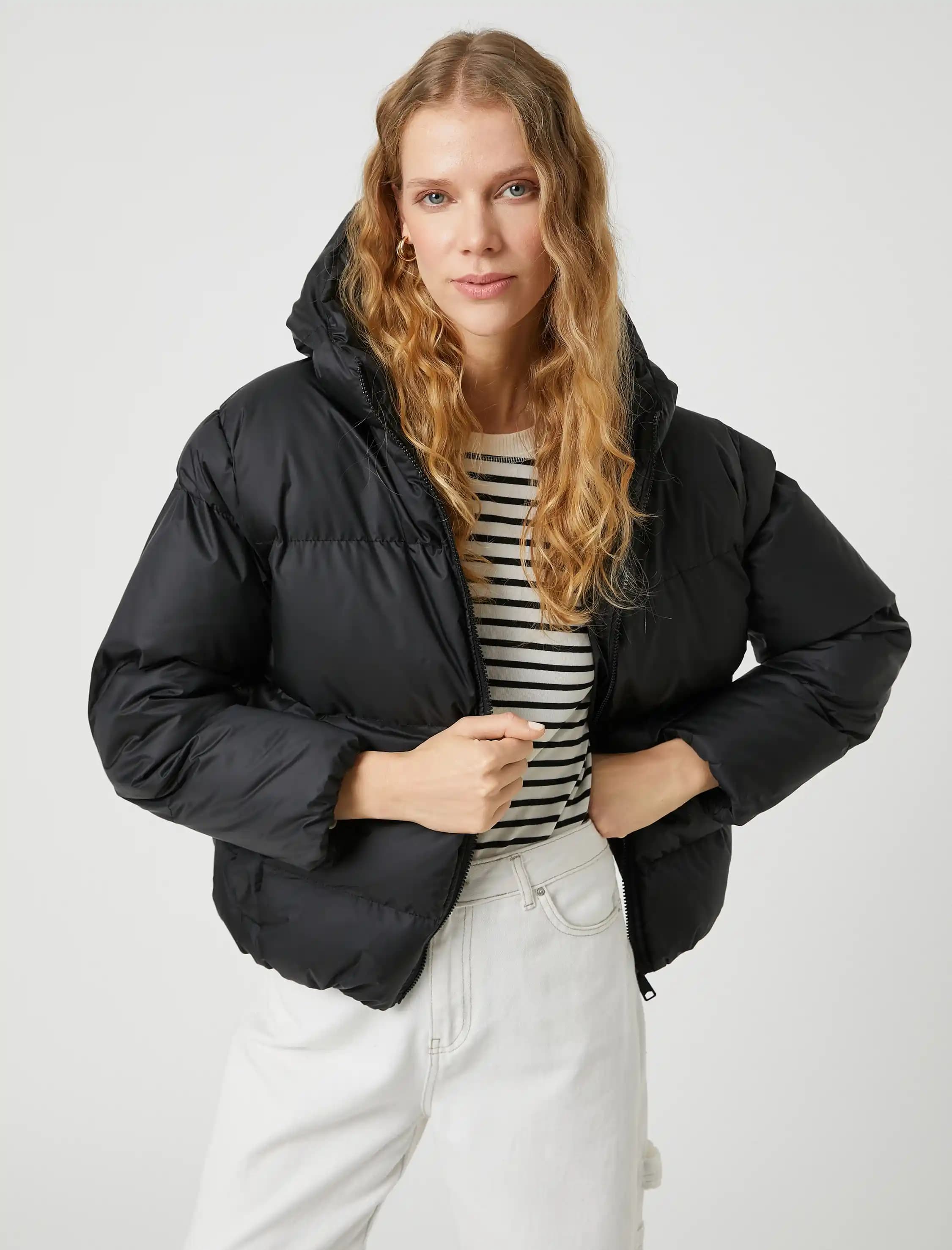 Kadınlar İçin Kısa Mont Trendleri ve Stil Rehberi 2024