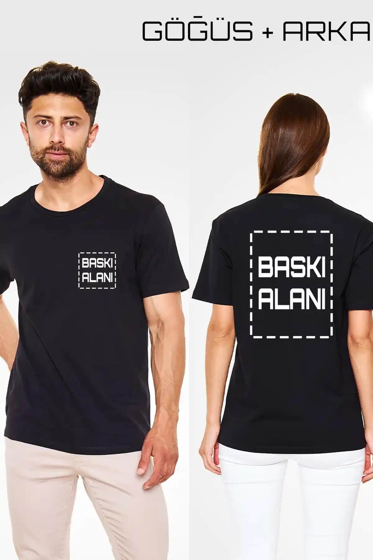 Kendi Tişörtünüzü Tasarlayarak Kişisel Tarzınızı Yansıtmanın En İyi Yolları