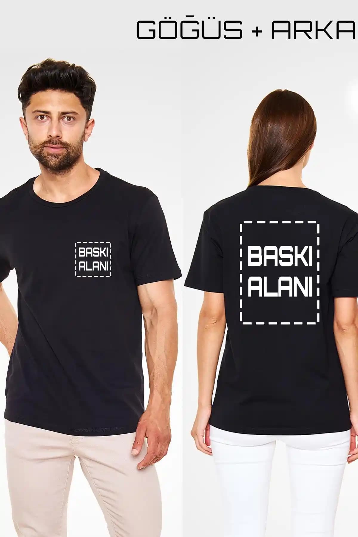 Kendi Tişörtünüzü Tasarlayarak Kişisel Tarzınızı Yansıtmanın En İyi Yolları