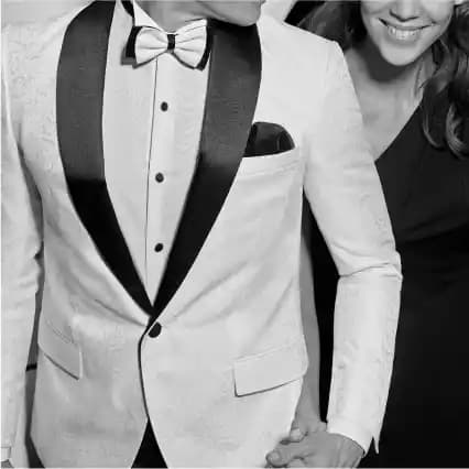 Kır Düğünleri İçin Damatlık Seçimi ve Moda Trendleri Hakkında Kapsamlı Rehber