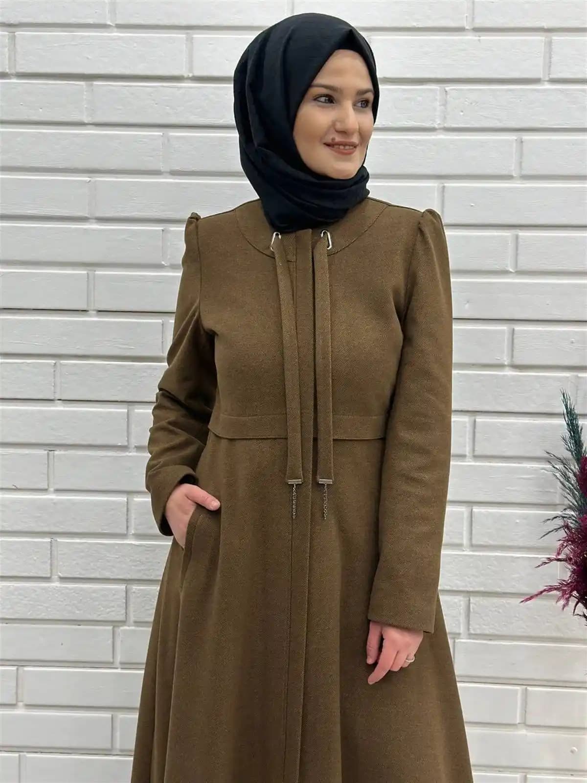 Kış Aylarında Şıklık ve Konfor İçin En Güzel Pardesü Modelleri Rehberi