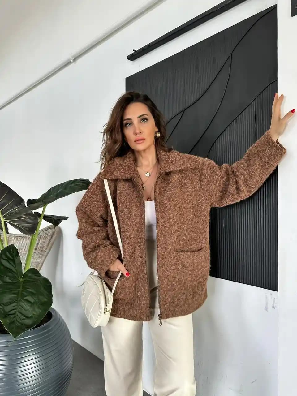 Kış Modasında Şık ve İşlevsel Kaban Seçenekleri ve Kombinasyon İpuçları