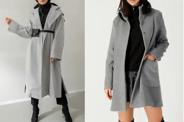 Kış Modasında Şıklık ve İşlevsellik Sunan Palto Çeşitleri ve Seçim Rehberi