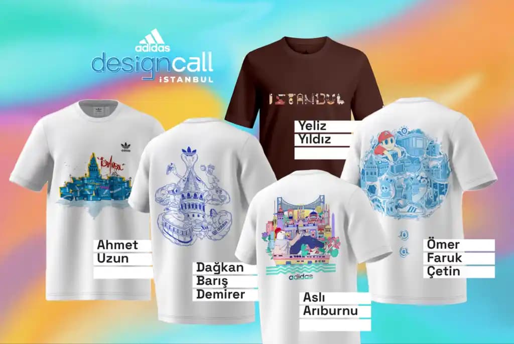 Kişisel Tarzınızı Yansıtan Tişört Tasarlama Siteleri ve Moda Trendleri