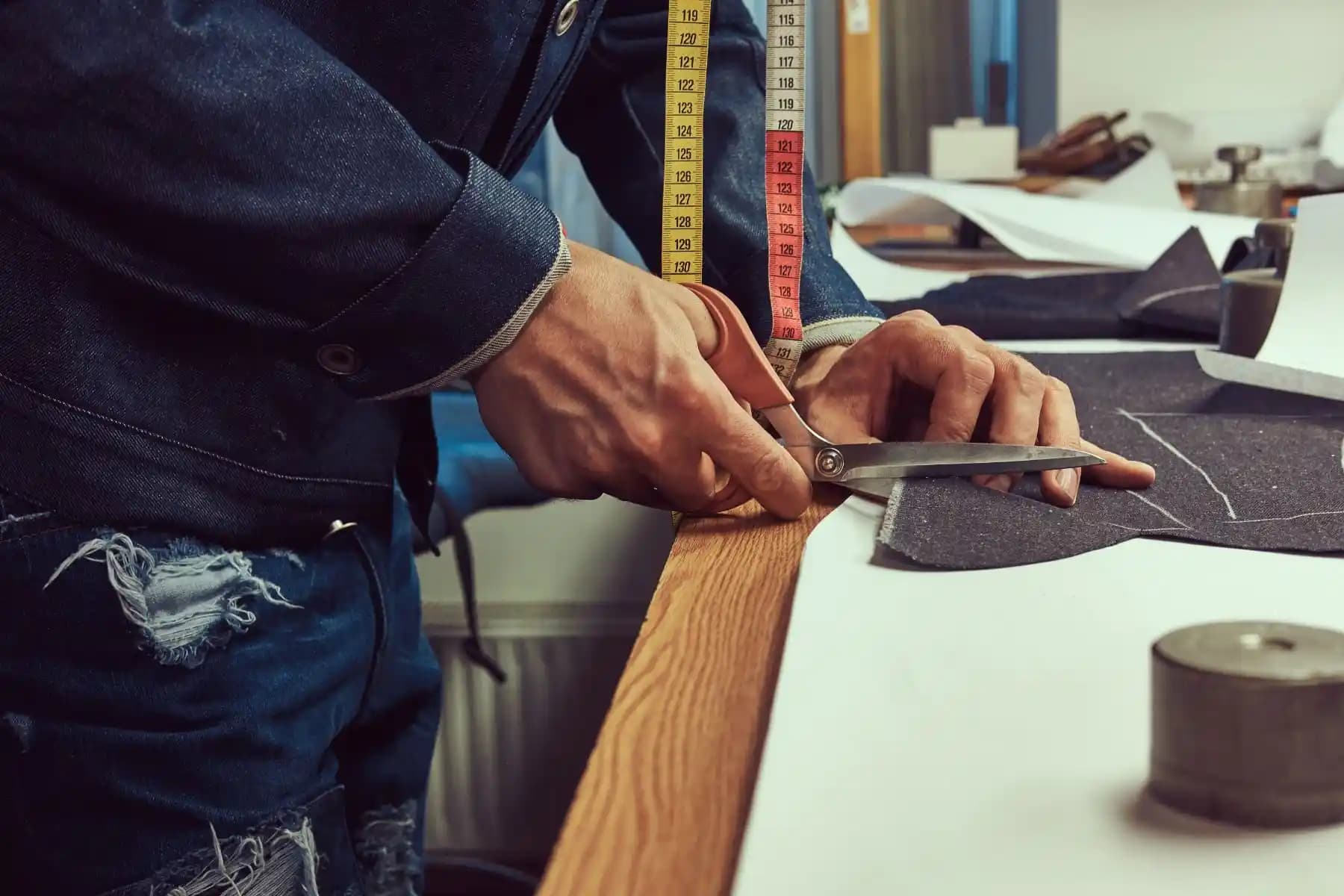 Kişiye Özel Moda Trendleri ve Tailor Made Yaklaşımının Moda Endüstrisindeki Yeri