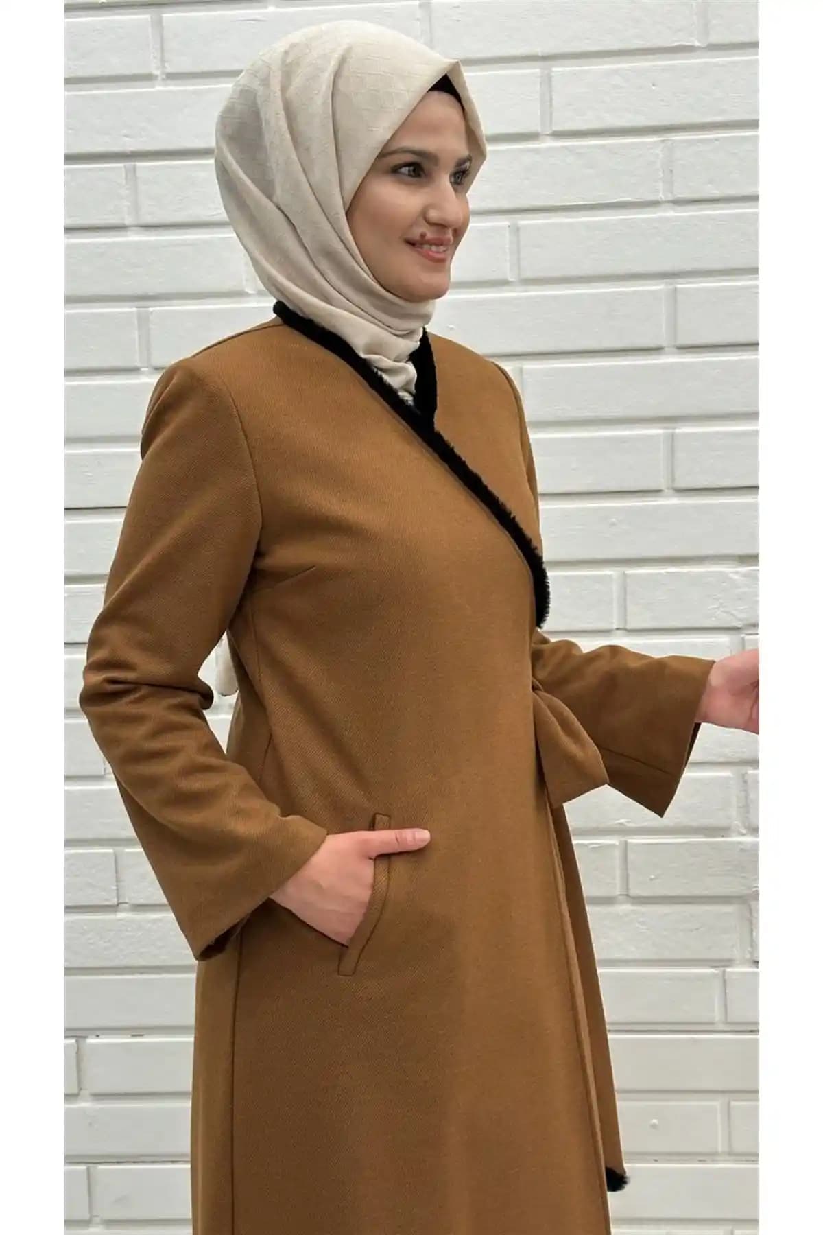 Kışlık Kaşe Modası ve Kombinasyon İpuçları: Zamansız ve Şık Bir Seçenek