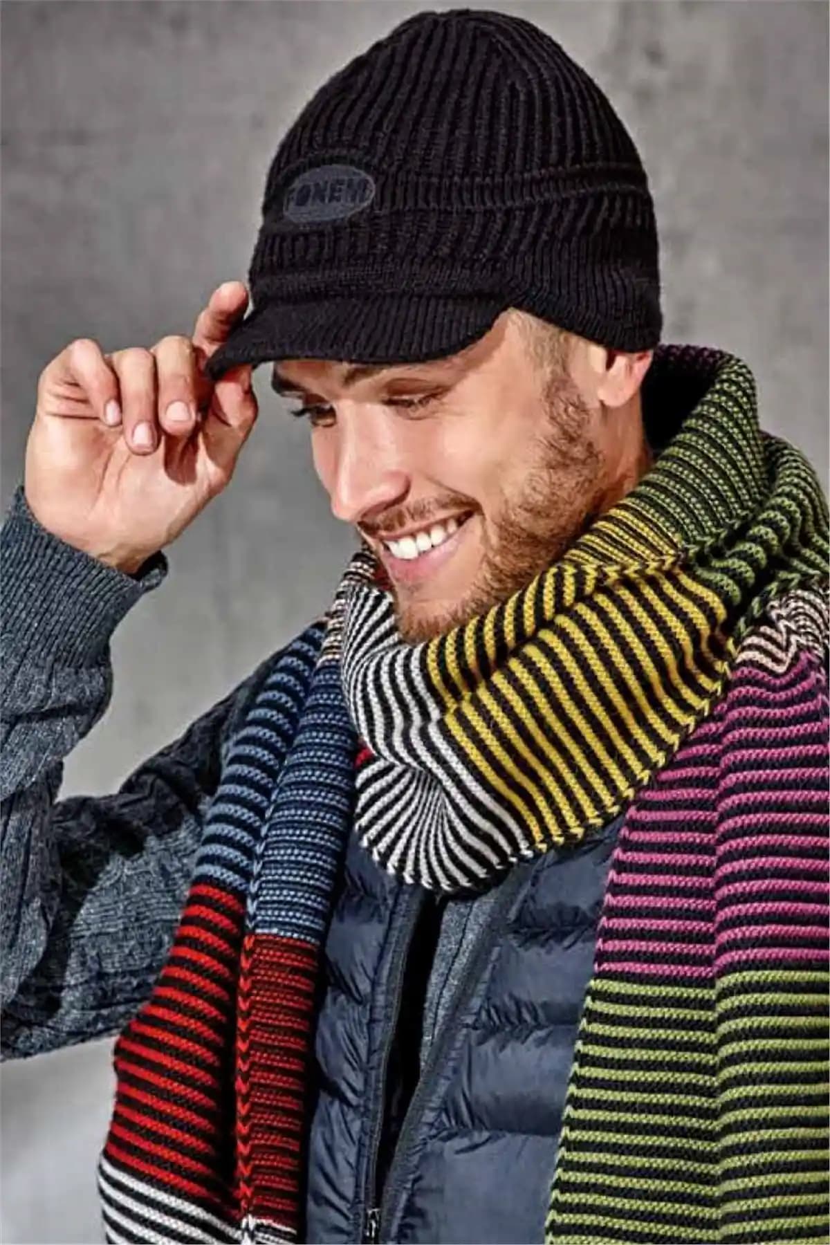 Kışlık Şapka Modası ve Stil Önerileri: Sıcak Tutarken Şıklığınızı Yansıtın