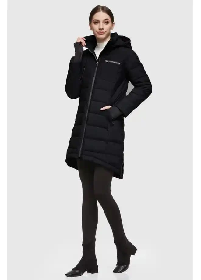 Kışlık Uzun Mont Modasında Güncel Trendler ve Stil Önerileri