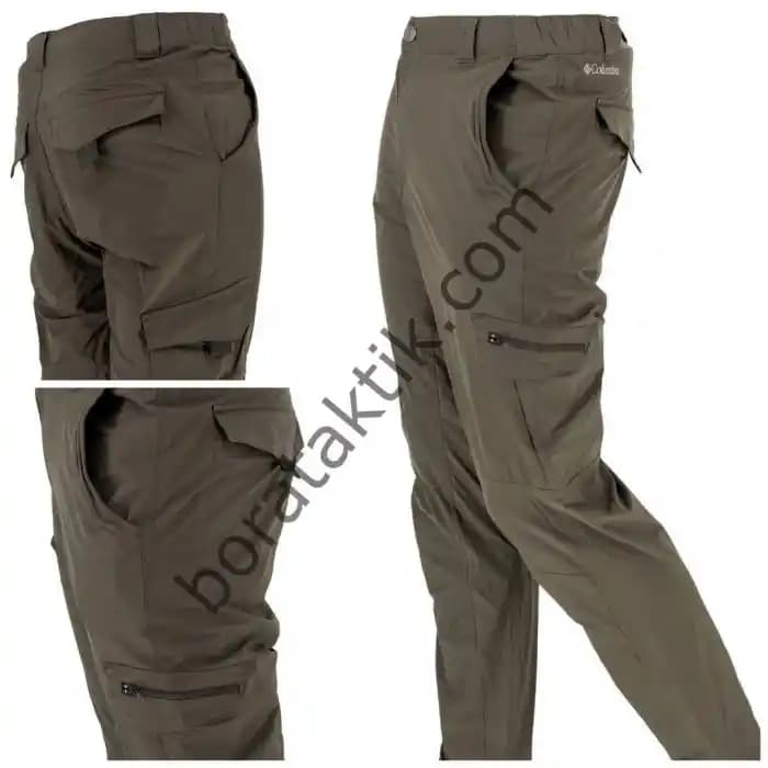 Koruma Pantolonları Moda ve İşlevselliğin Mükemmel Buluşması