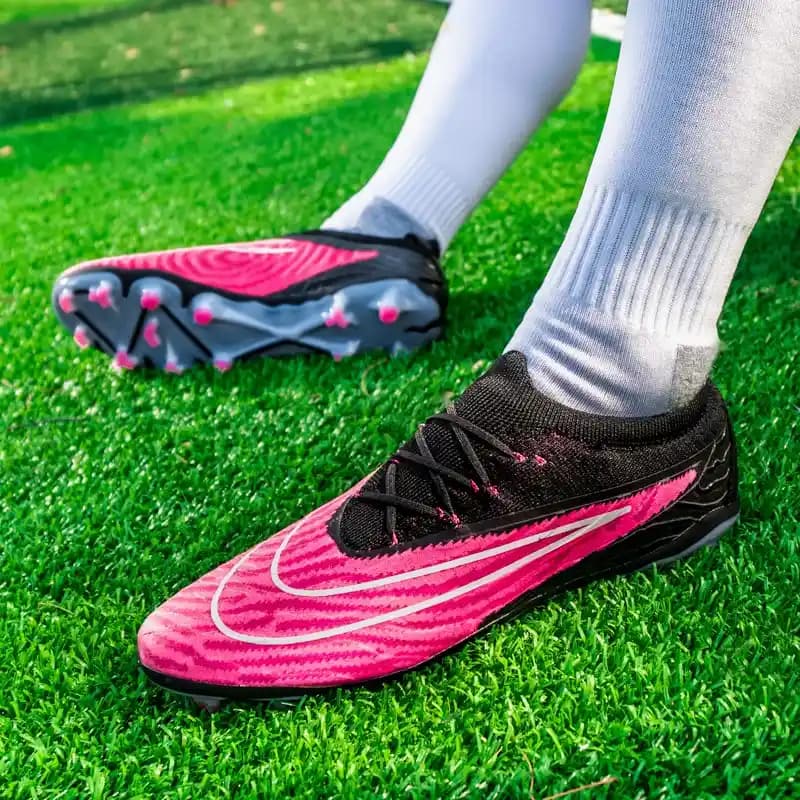 Kramponların Moda Dünyasındaki Yükselişi ve Mbappé'nin Tarzı