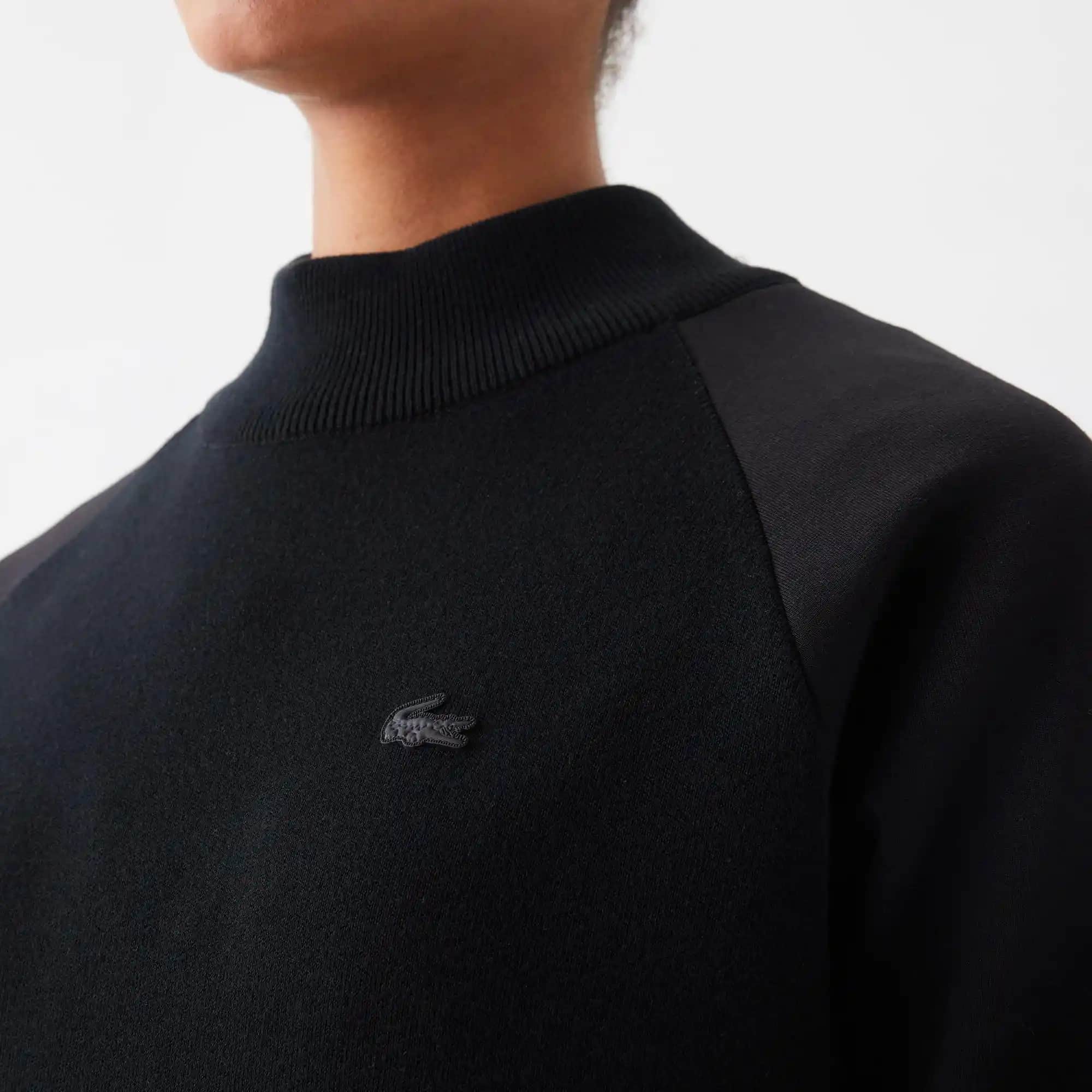 Lacoste Kazakları Moda ve Konforu Bir Arada Sunan Ikonik Parçalar