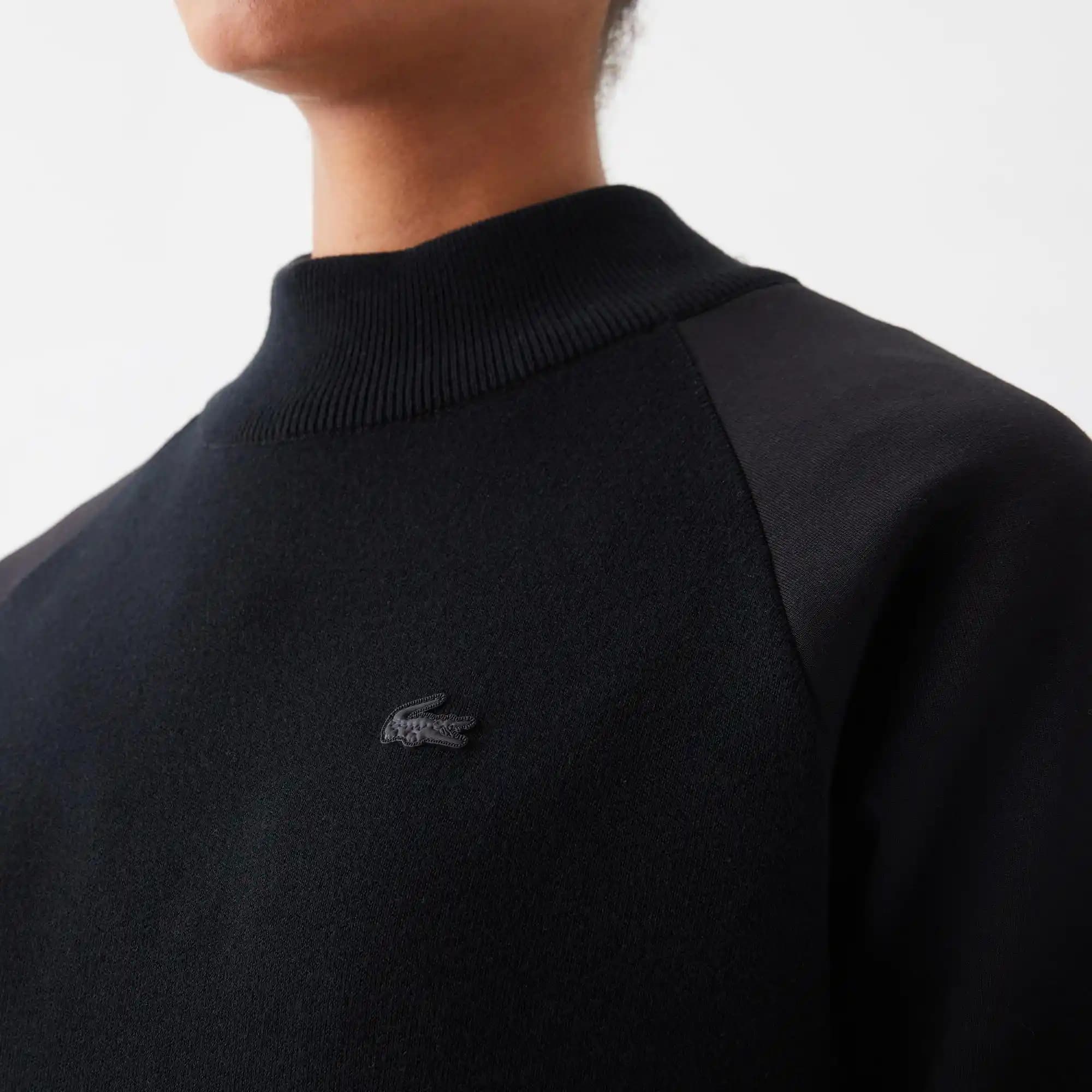 Lacoste Kazakları Moda ve Konforu Bir Arada Sunan Ikonik Parçalar