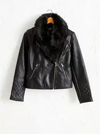 LCW Kürklü Montlar: Kış Modasında Şıklık ve Konforun Birleşimi