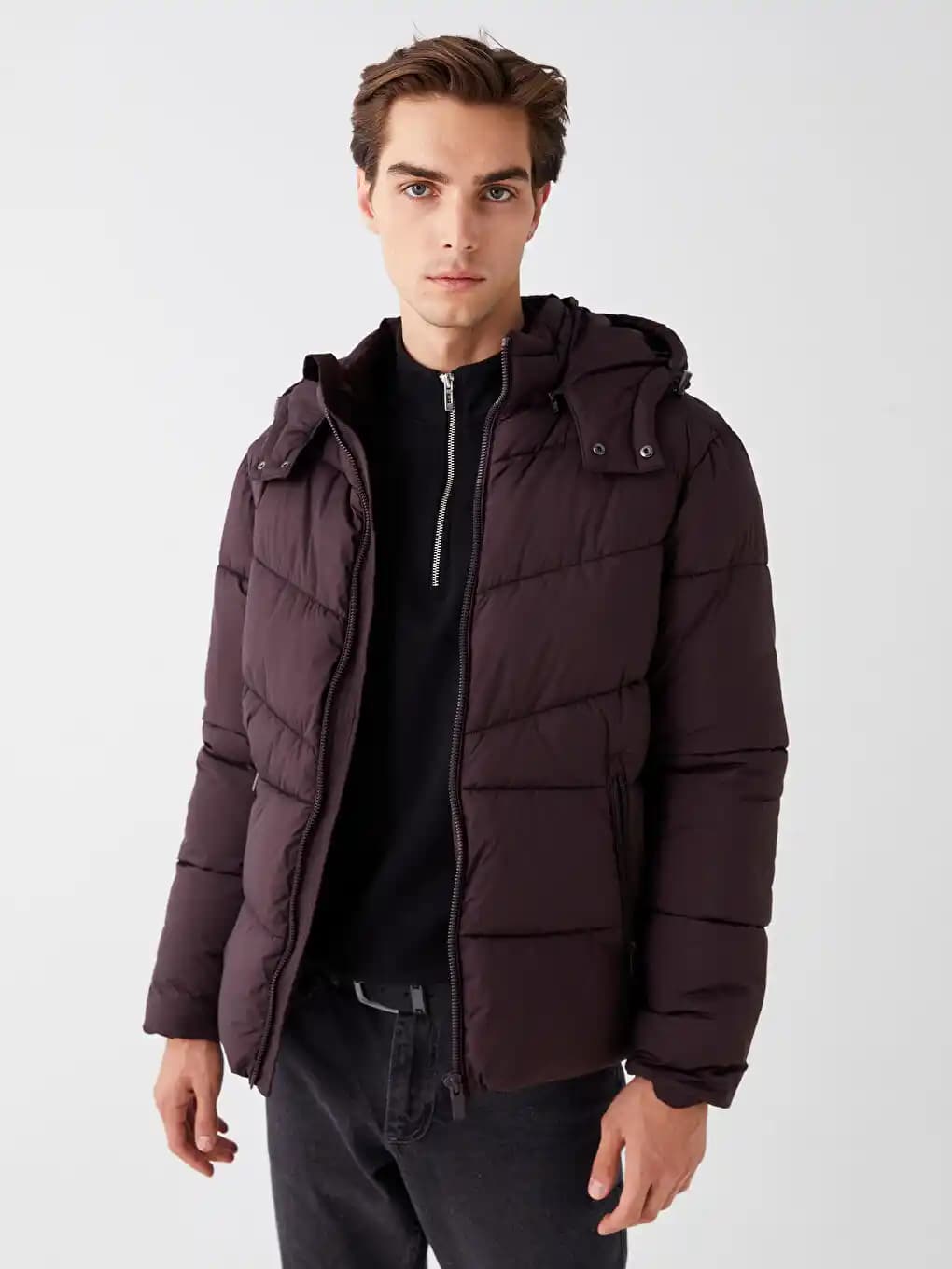 LCW Sisme Montlar Moda ve Güvenlikte Yenilikçi Çözüm Sunuyor