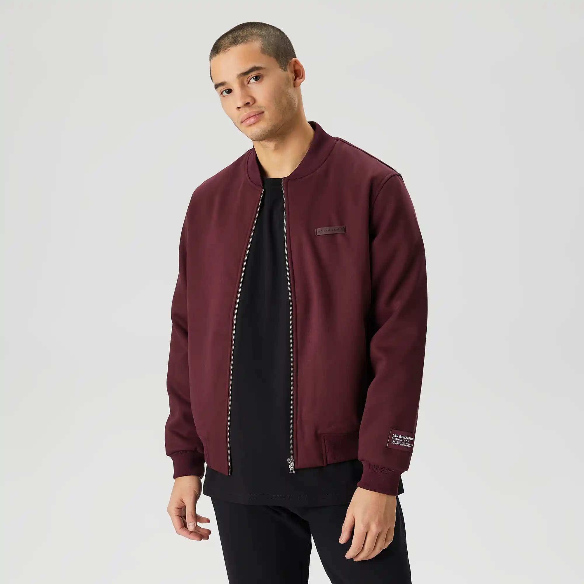 Les Benjamins Ceketleri: Modern Şehirli Tarzın Kendine Has Moda İkonu