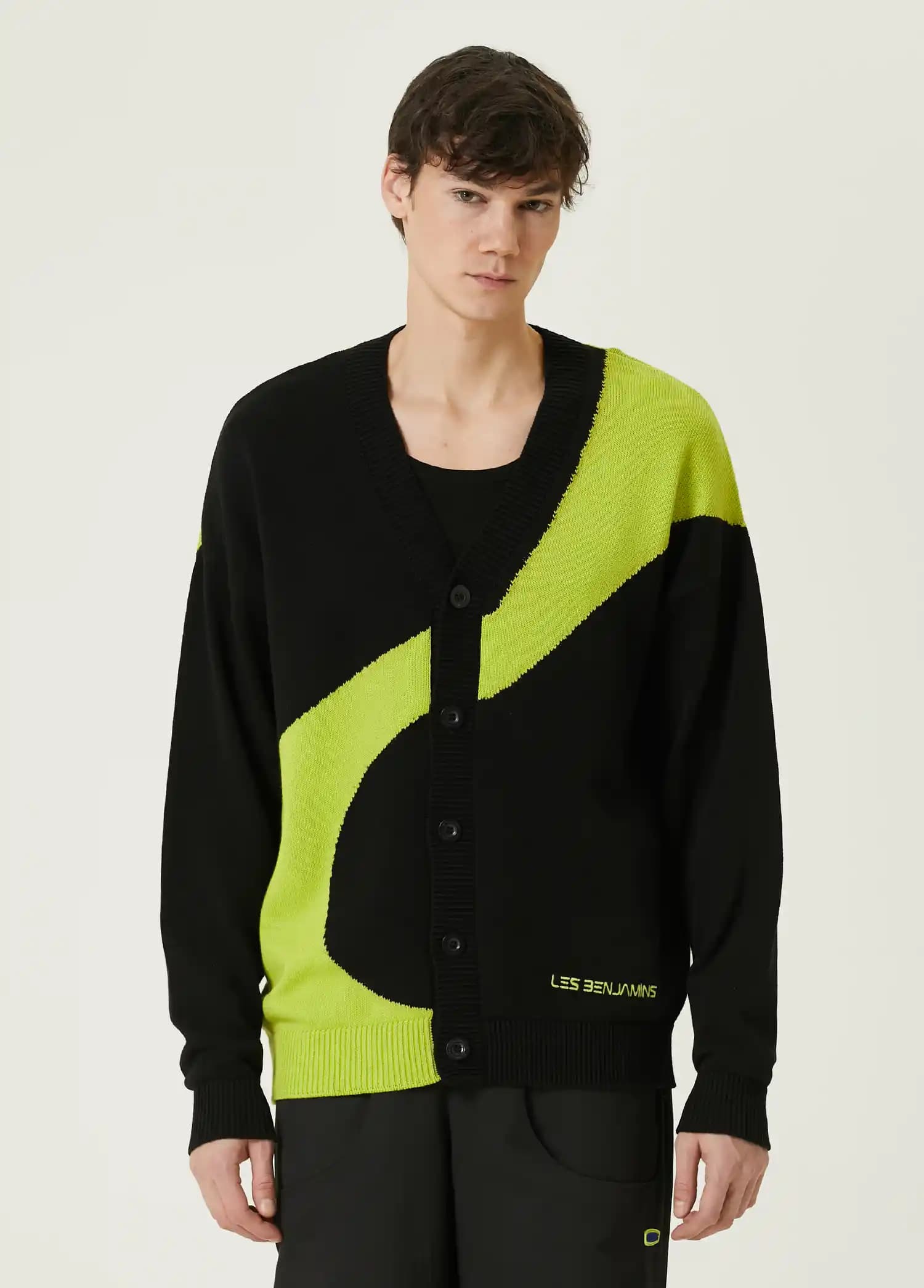 Les Benjamins Hırkalarıyla Tarzınızı Yansıtın Modern ve Özgün Tasarımlarla Güncel Moda Trendleri